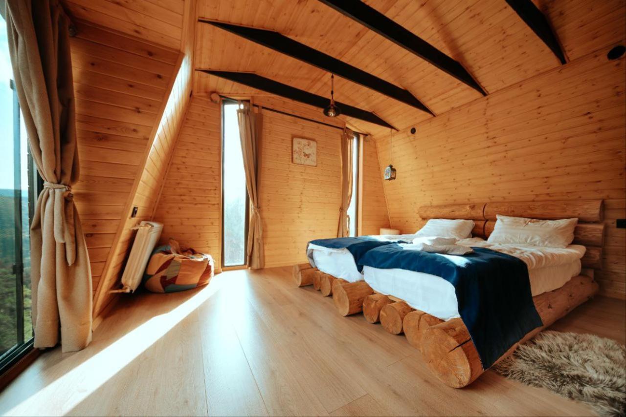 Galileo In Lodge Abastumani