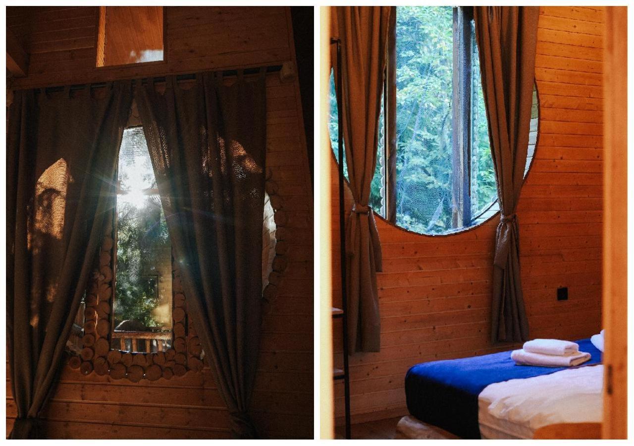 Lodge Galileo In Abastumani