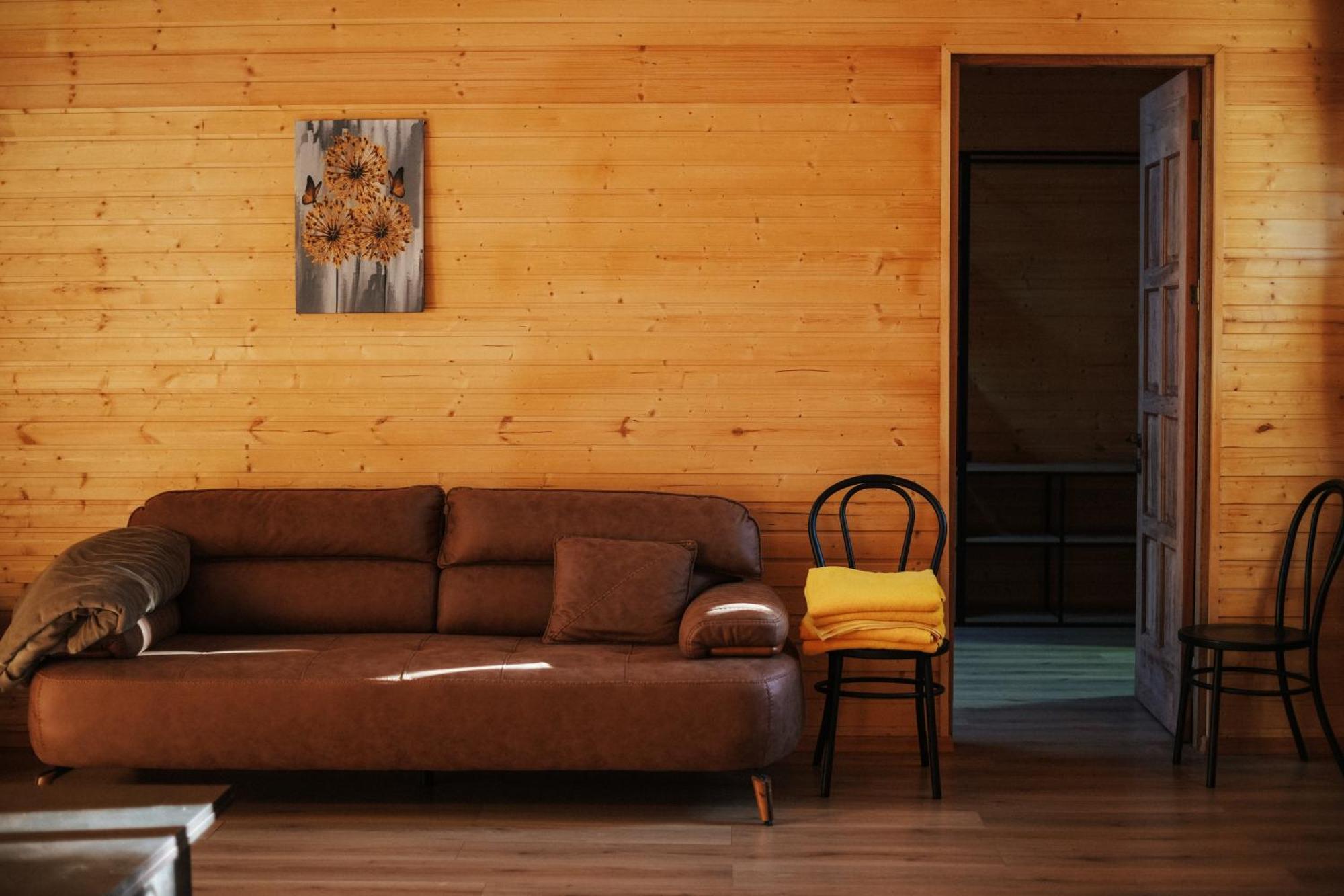 Lodge Galileo In Abastumani
